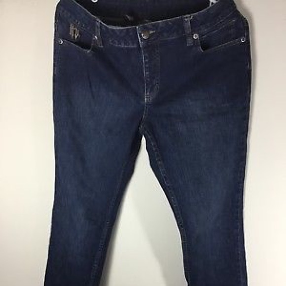 Harley-Davidson Denim - Harley Davidson Womens Jeans